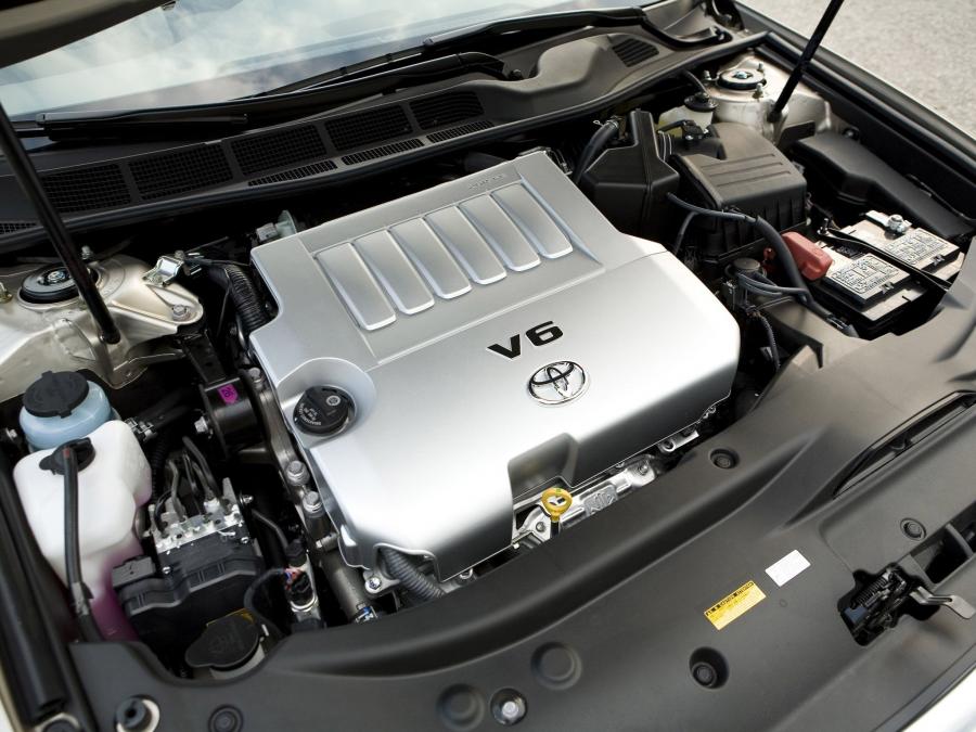  Toyota Avalon 2008 года  (фото 14 из 21)